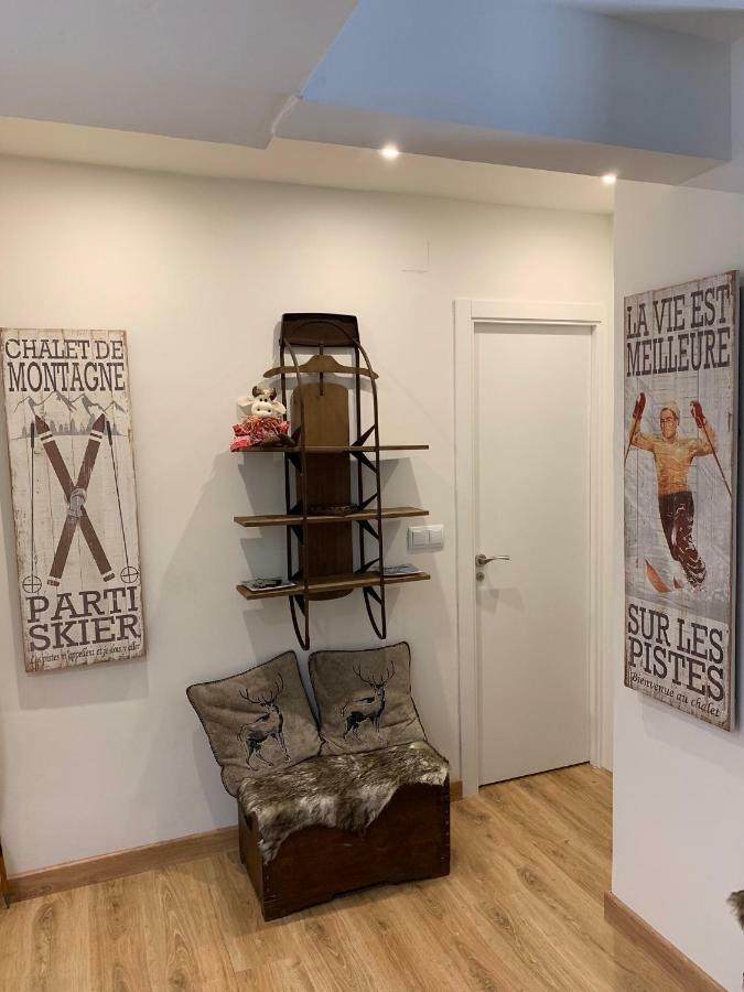 וויאלהה Apartaran 410 מראה חיצוני תמונה